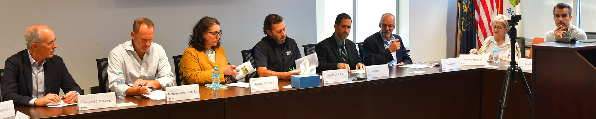 Board Meeting