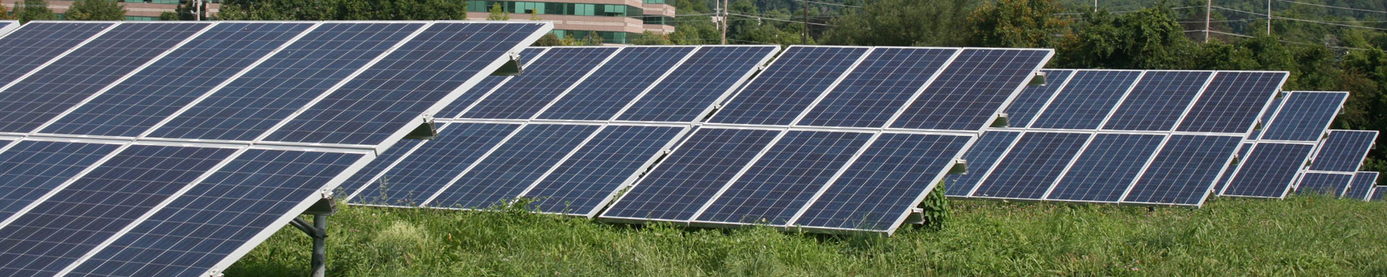 Solar Panels