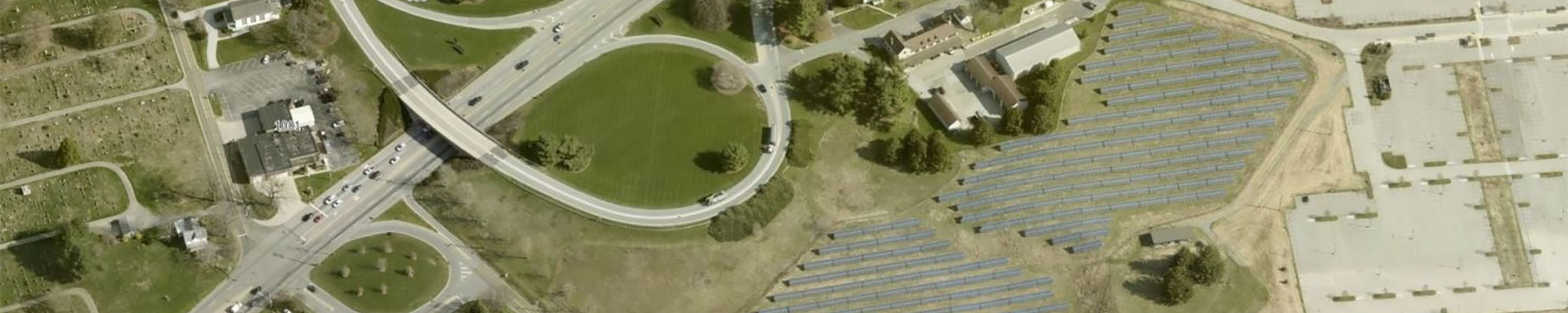 solar panels