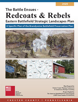 Eastern BB Cover