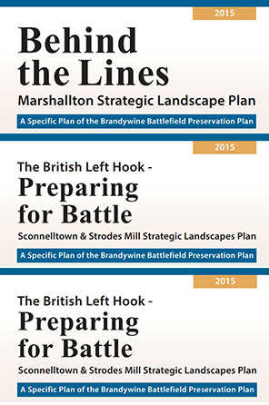 3 plans partial covers