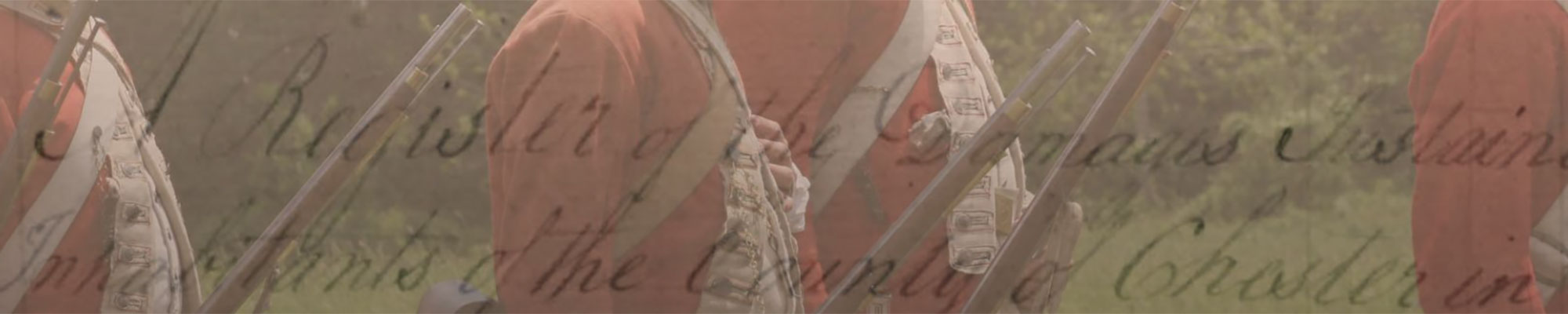 soldiers with words
