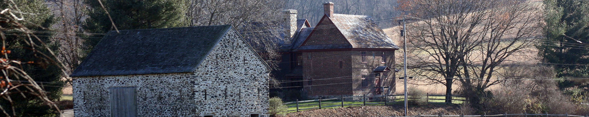 historic buildings