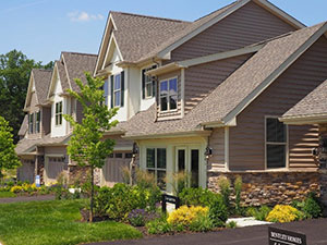homes