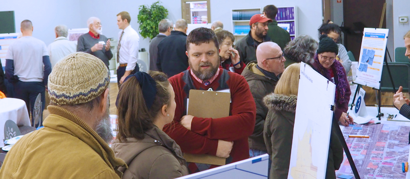 Planning Education Photo