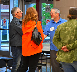 Open House Photo 2