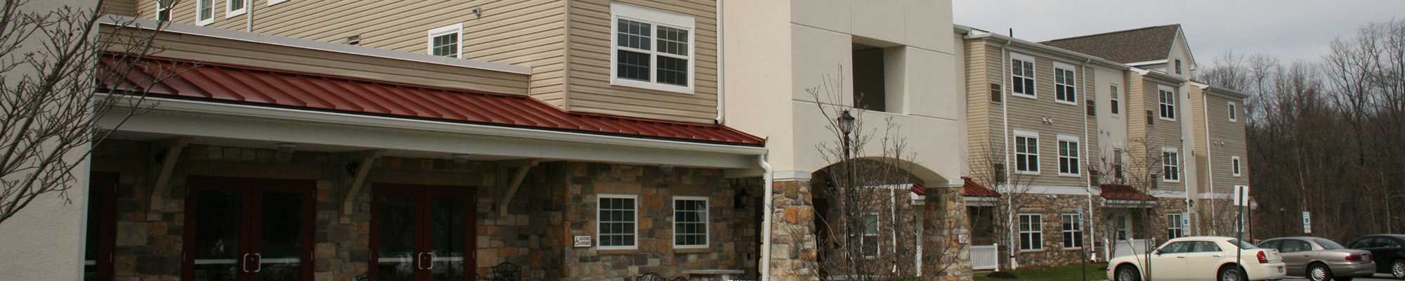 facility for the aging