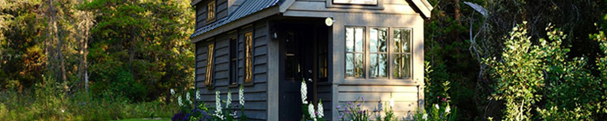 mini home