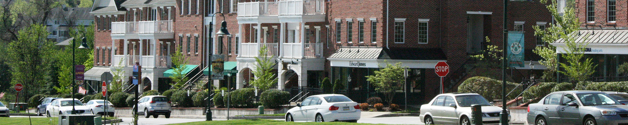mixed use