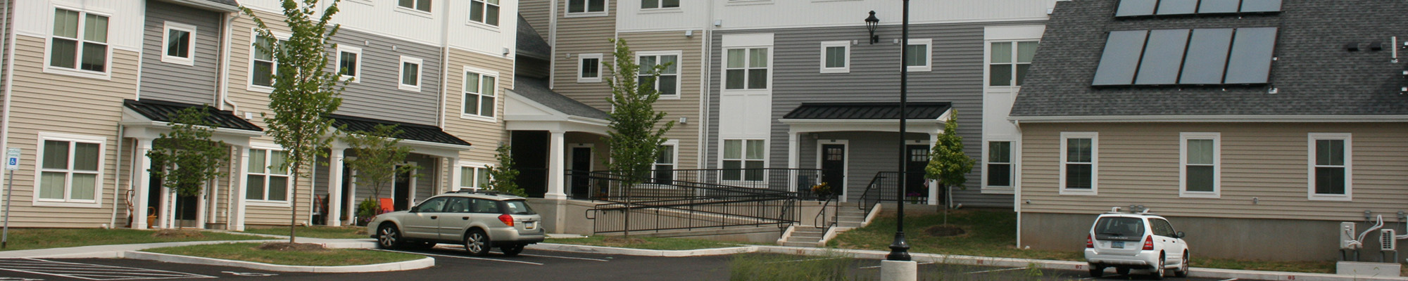 affordable home community