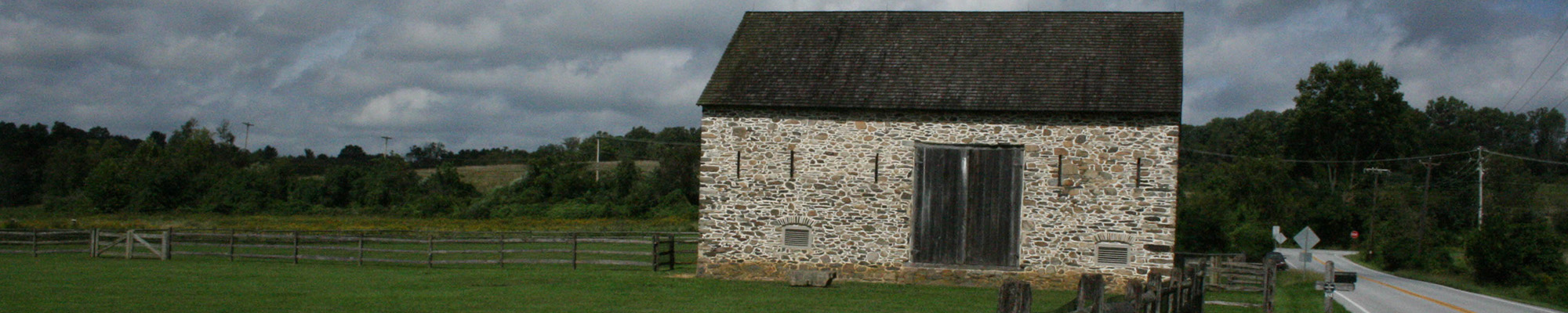 historic structure
