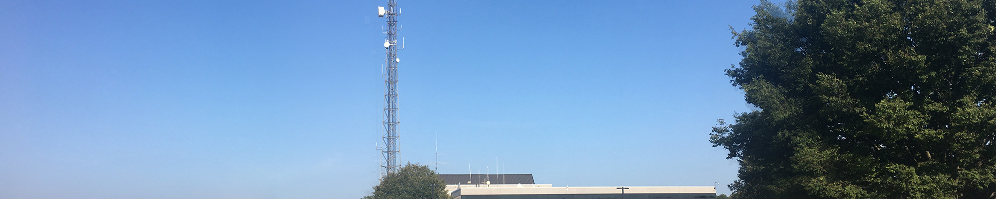 cell tower