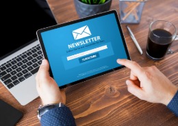eNewsletter