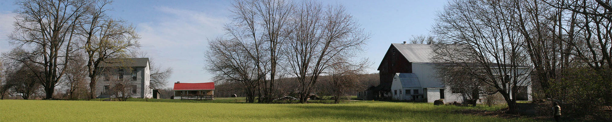 open space